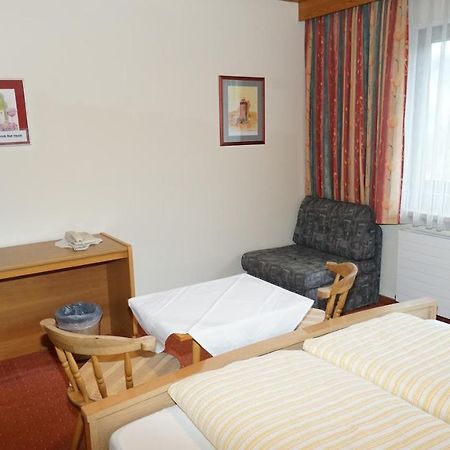 Appartementhaus Sennhuettn 弗林肯贝格 外观 照片