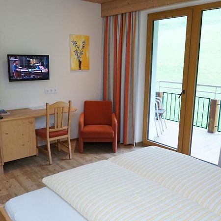 Appartementhaus Sennhuettn 弗林肯贝格 外观 照片