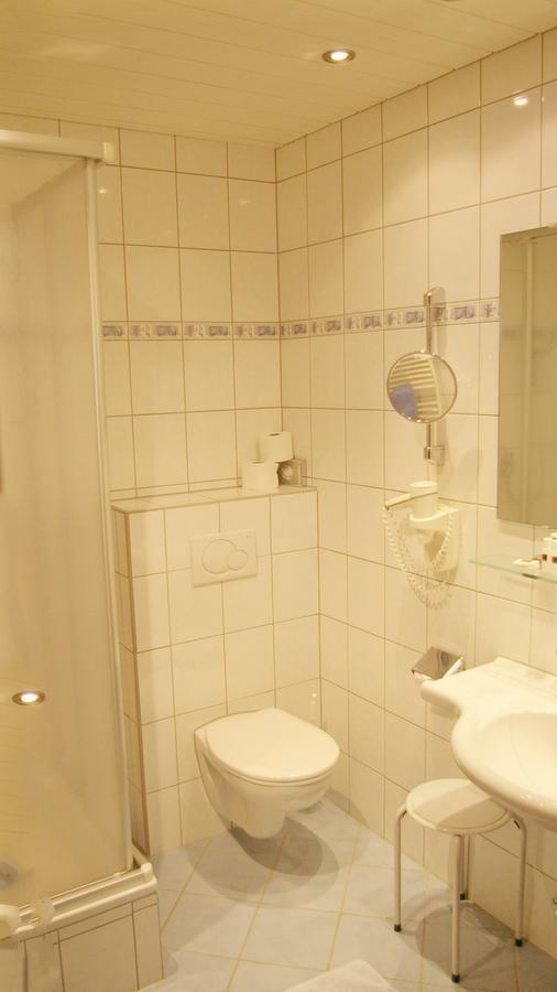Appartementhaus Sennhuettn 弗林肯贝格 外观 照片